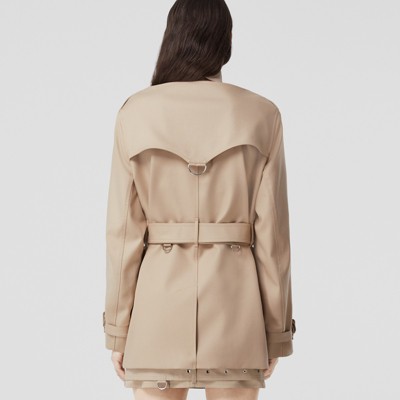 macys burberry coat