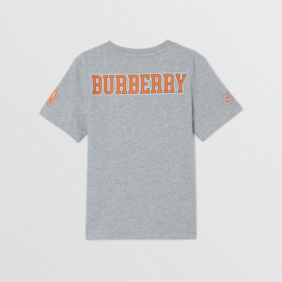 burberry t shirt kids for sale