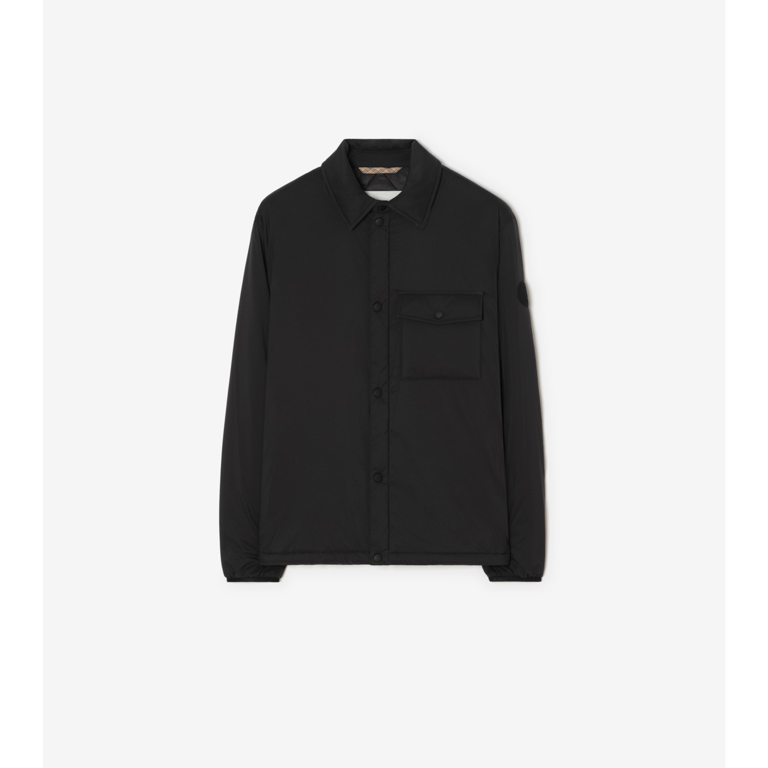 Nylon Dalewood Overshirt