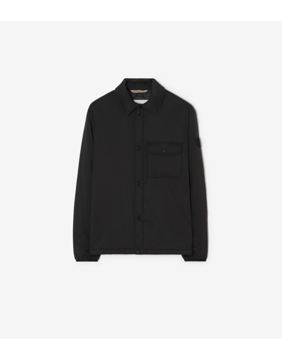 Nylon Dalewood Overshirt