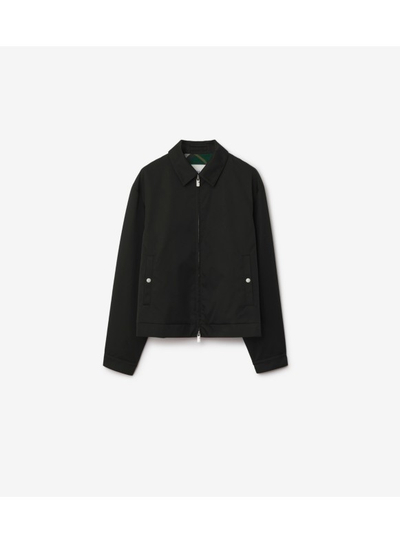 Designer Coats & Jackets for Men | Burberry® Official