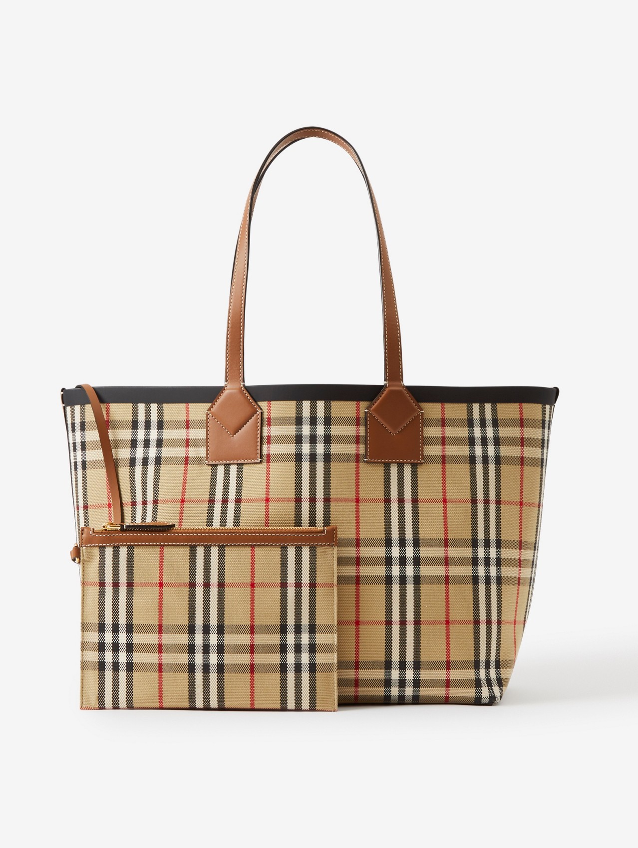 Ontembare Ja Giotto Dibondon Women's Designer Bags | Check & Leather Bags | Burberry® Official