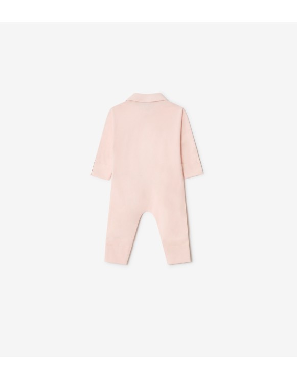 バーバリー　ベビー服 デザイナ― 新生児 アパレル | Burberry® 公式サイト