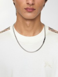 メンズ デザイナー アクセサリー | Burberry®️