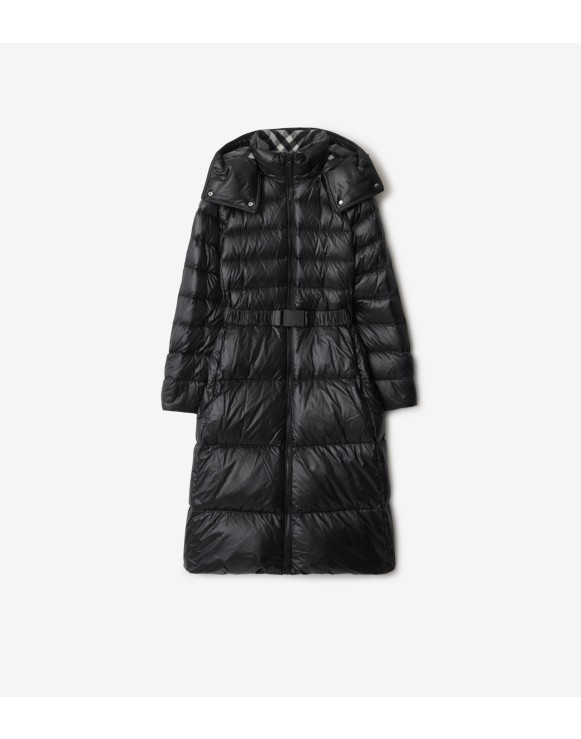 Puffer Coat