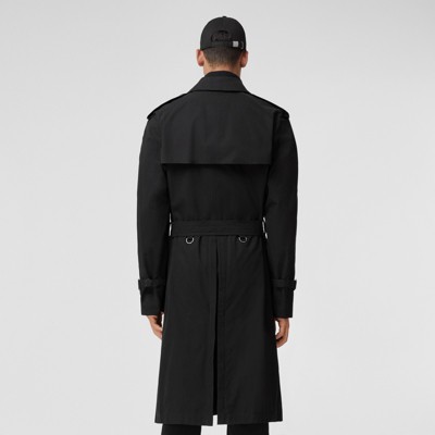 Westminster store trench burberry