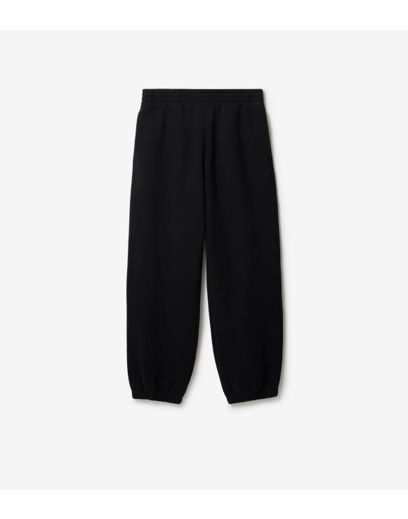 Cotton Jogging Pants