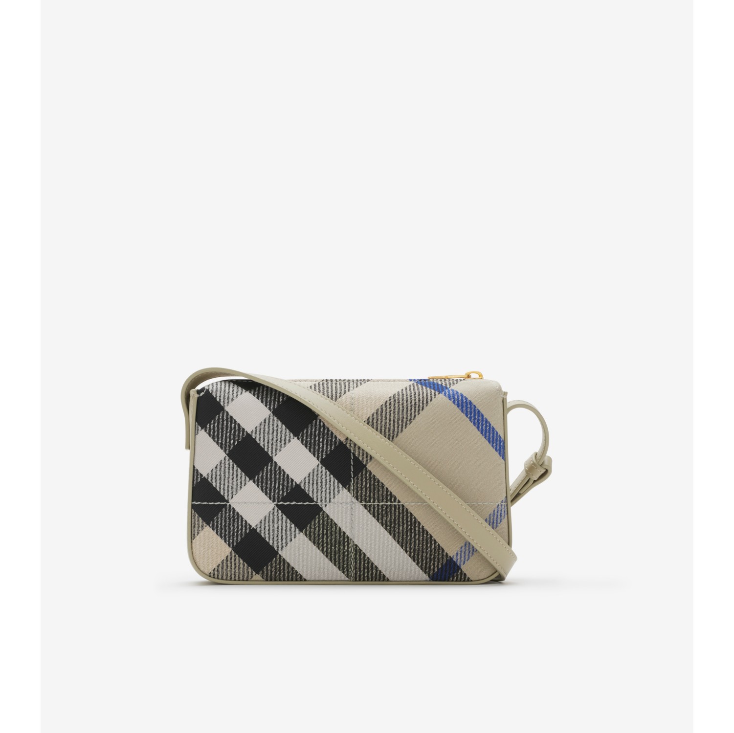 Burberry crossover bag sale