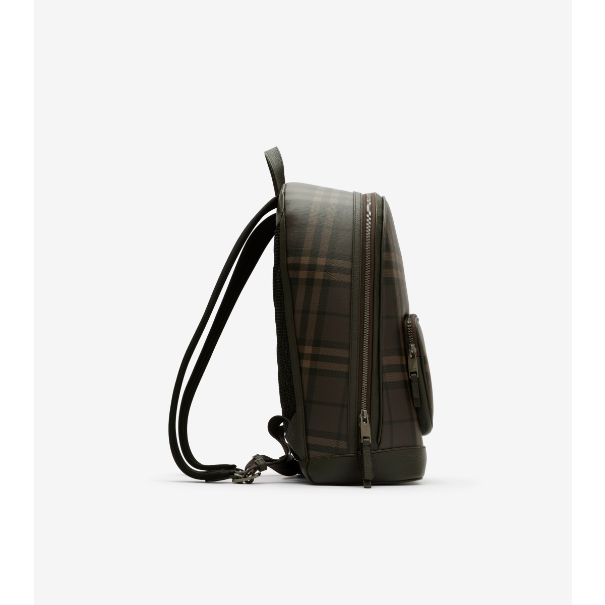  Check City Zip Backpack