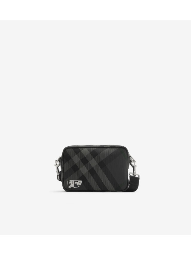 Grid Phone Bag
