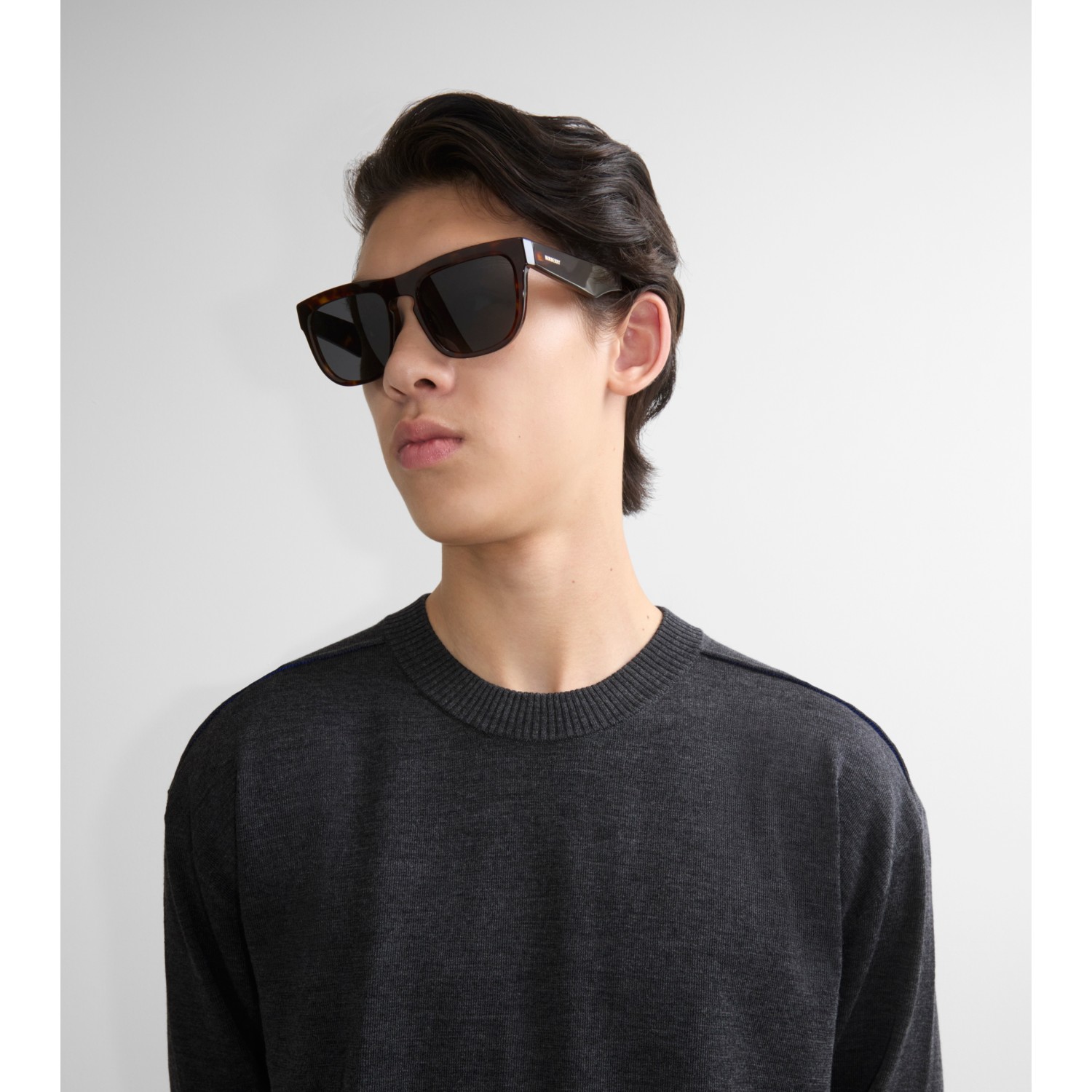 Square Sunglasses - thumbnail 3