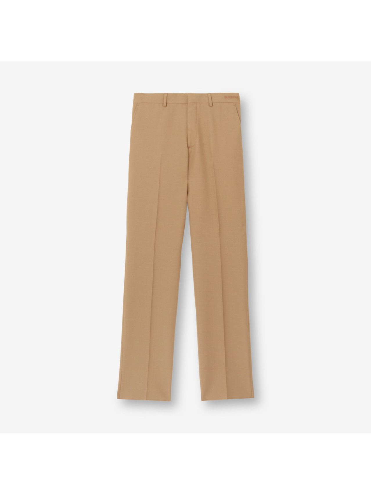 Men's Designer Trousers & Shorts | Burberry® Official