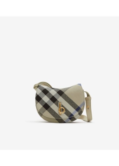 Burberry purse with strap best sale