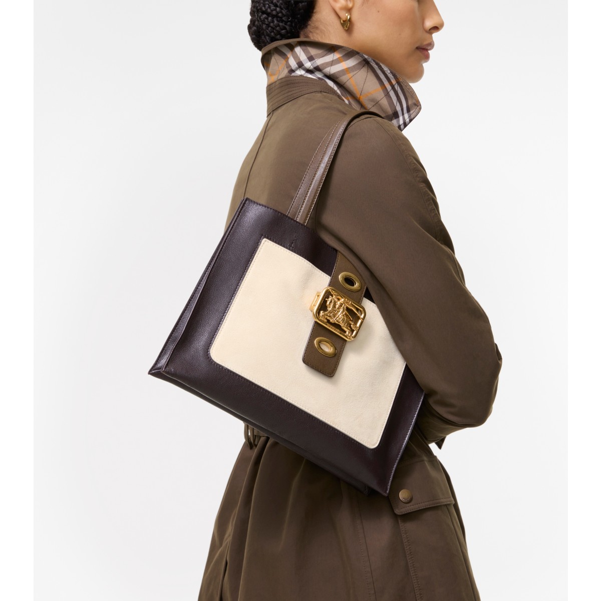  Small Rider Tote