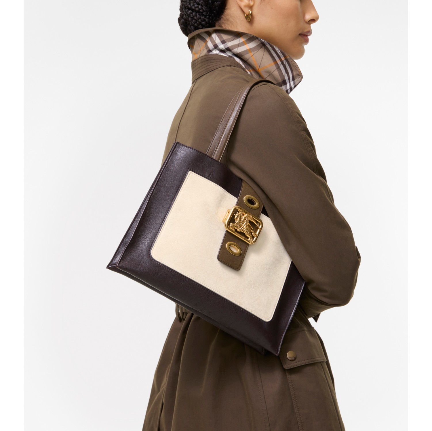 Small Rider Tote