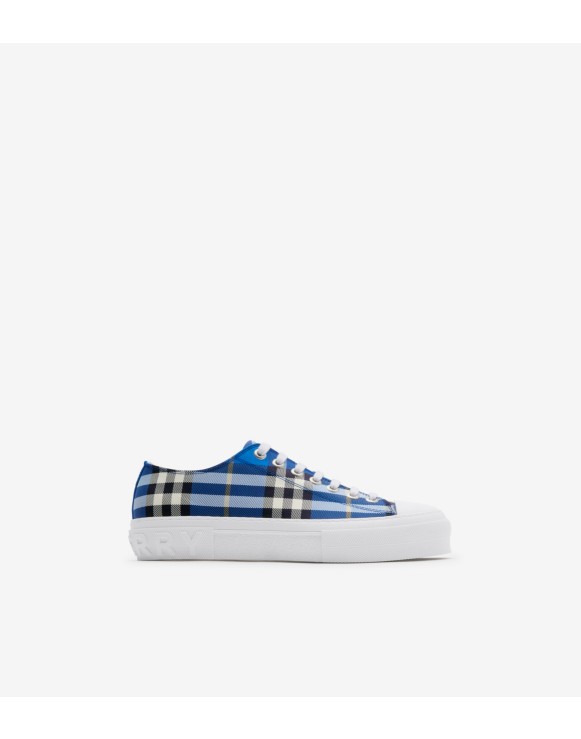 メンズ デザイナー スニーカー | Burberry® 公式サイト