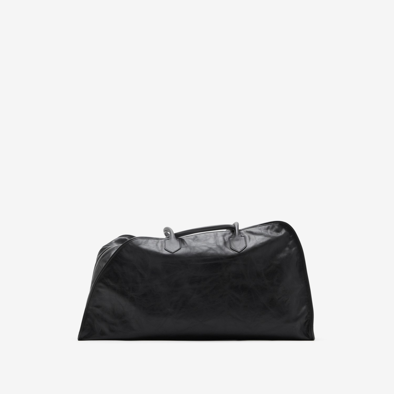 Large Shield Duffle Bag