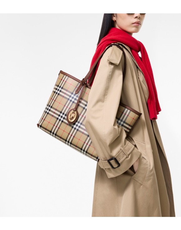 Women's Check Bags | Burberry®️ Official
