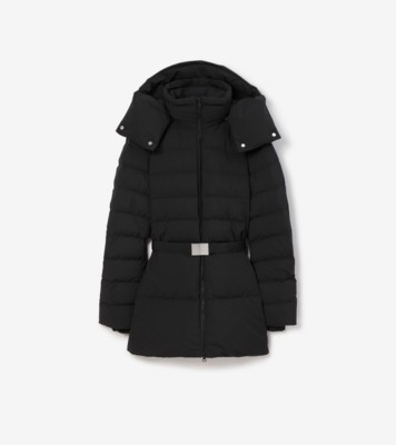 Burberry smethwick outlet down puffer coat