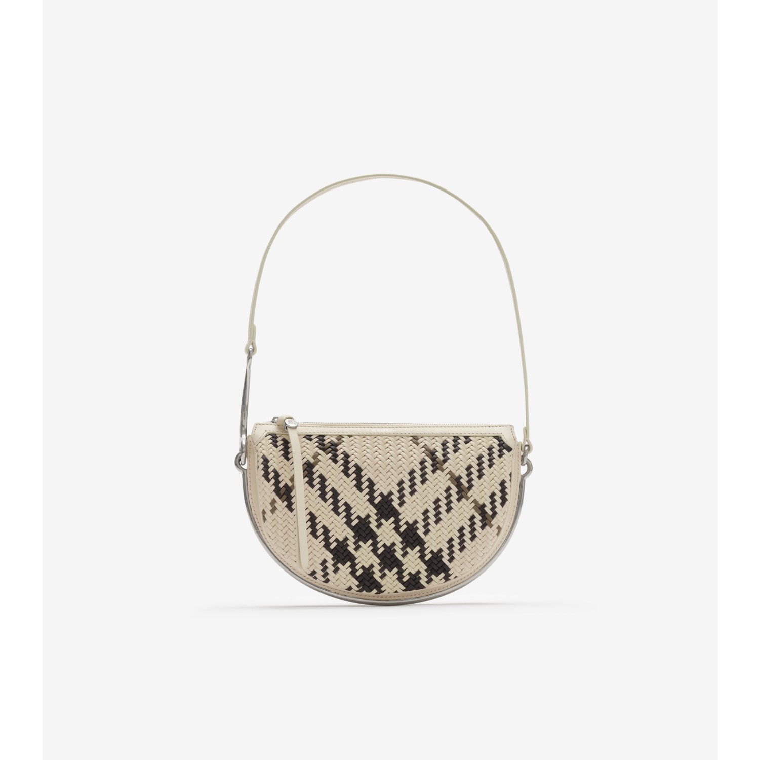 Small Bridle Saddle Bag
