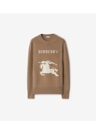 EKD Wool Cashmere Sweater