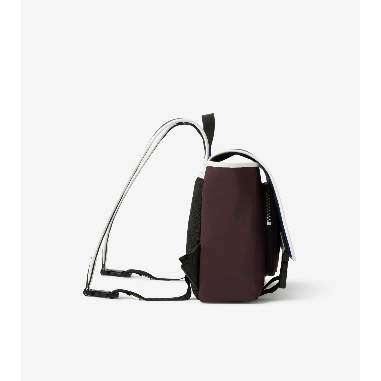 Burberry hot sale red backpack