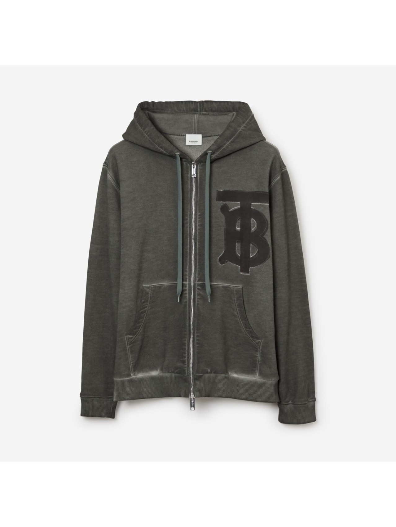 Men's Designer Hoodies & Sweatshirts | Burberry® Official