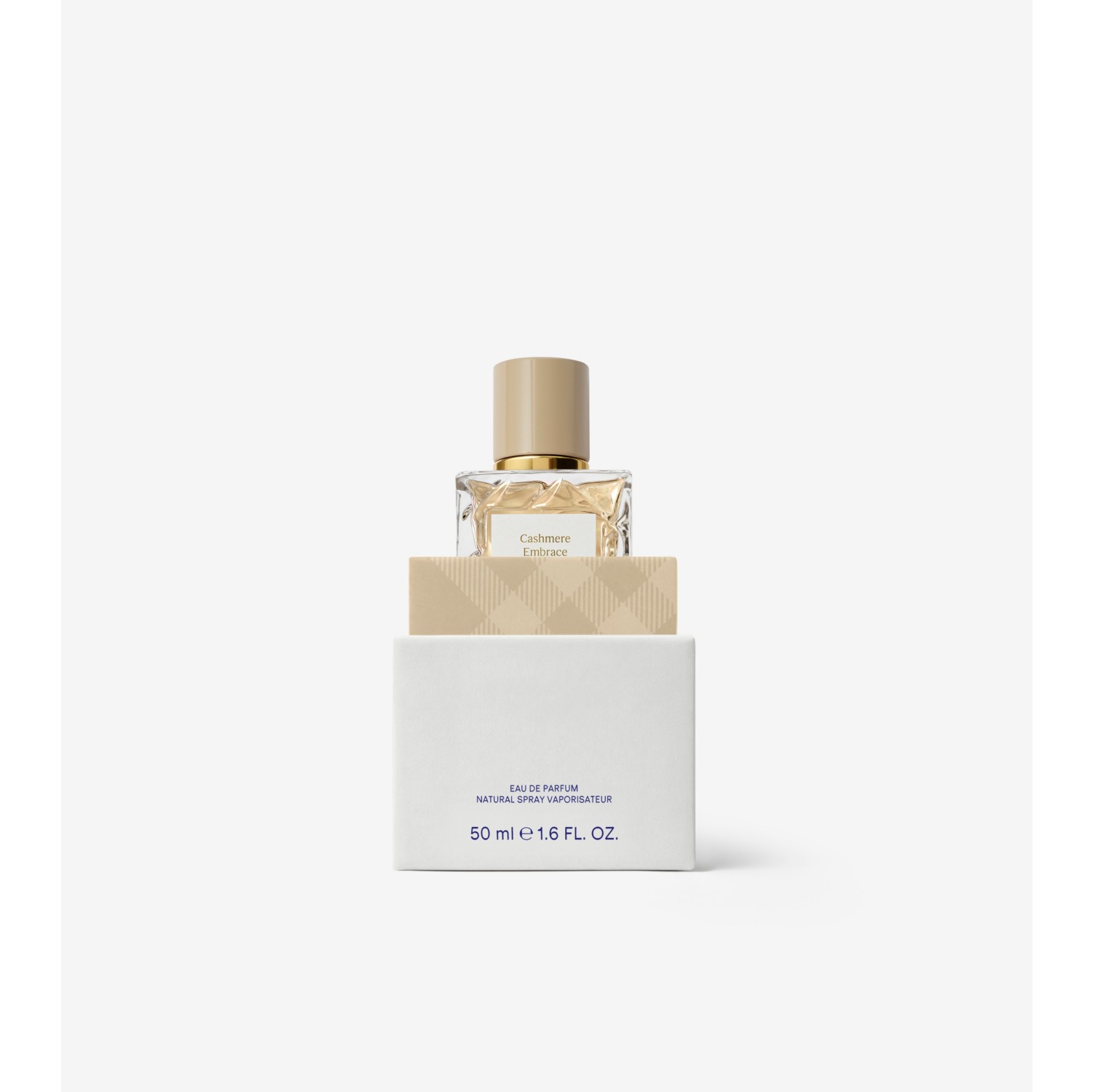 Burberry Prorsum Collection Cashmere Embrace Eau de Parfum 50ml