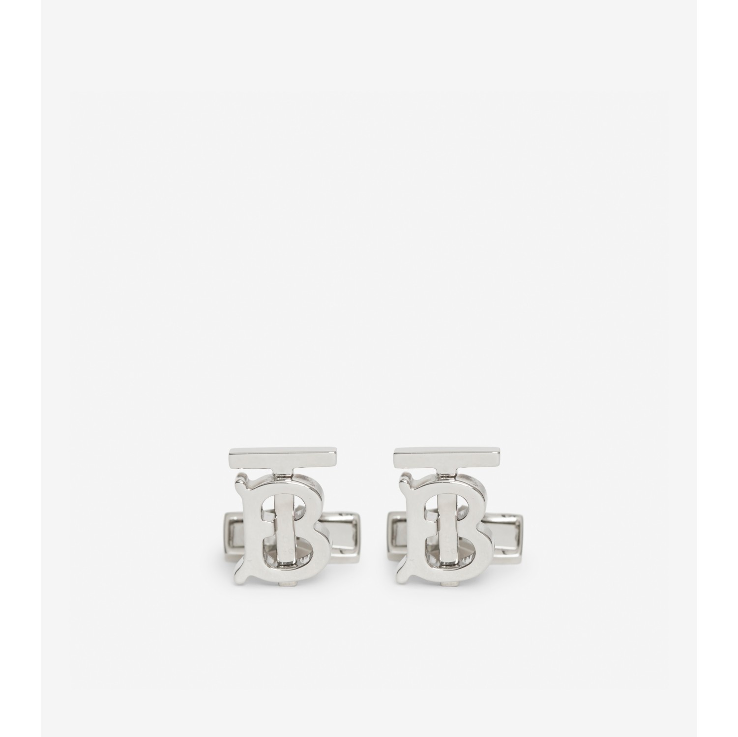 Burberry hotsell gold cufflinks