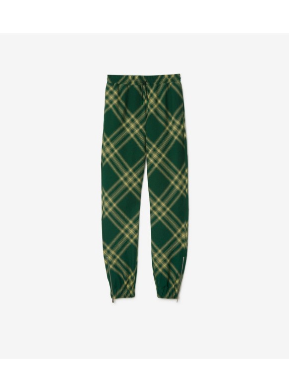 Burberry Woven Check Pajama Pants - ShopStyle  Burberry london, Mens  pajama pants, Pajama pants