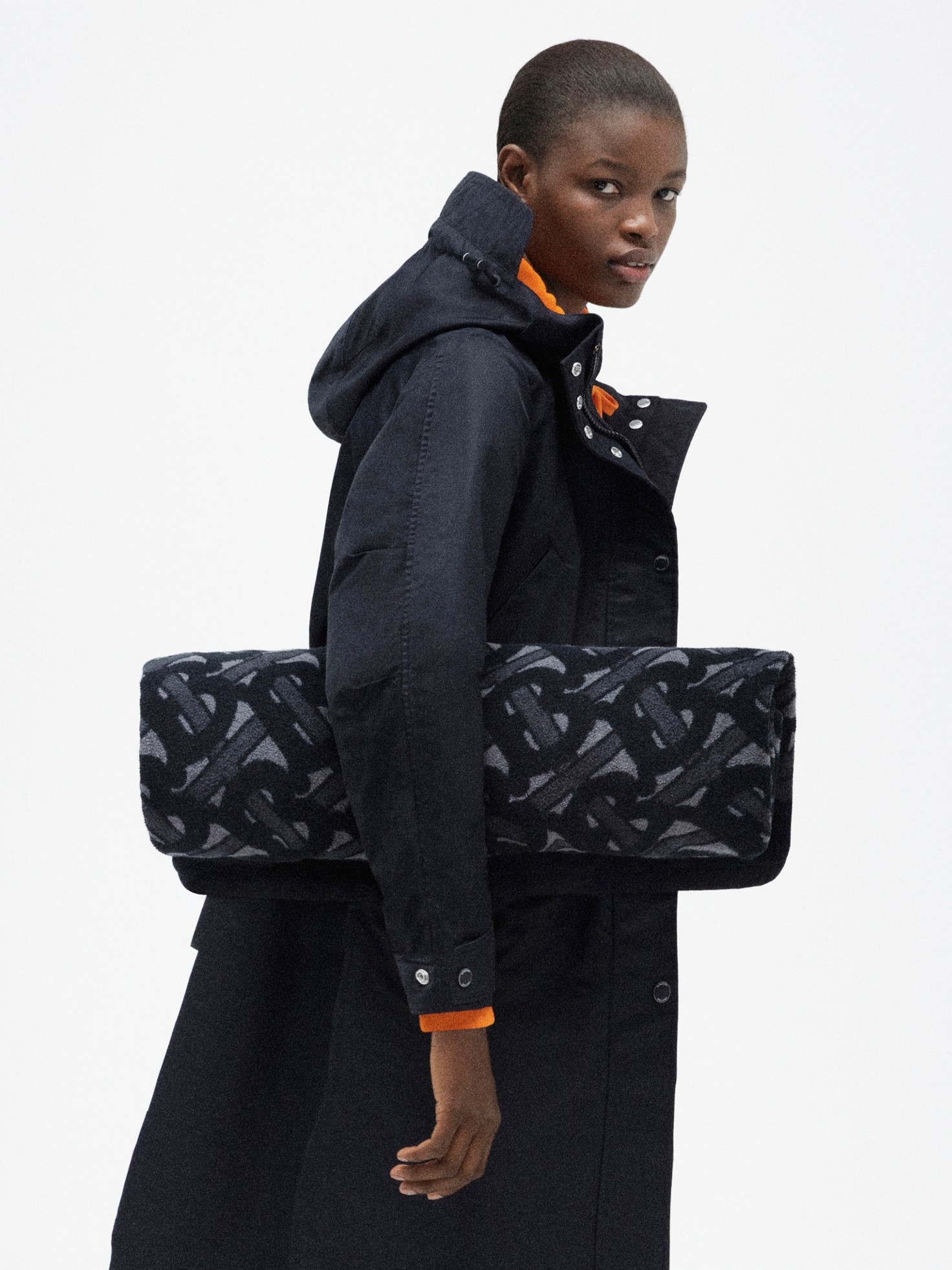 ウィメンズデイナーアウターウェア Burberry 公式 ウィメンズデイナーアウターウェア Burberry 公式
