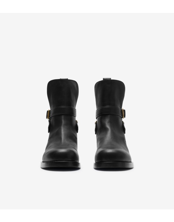 Men's Designer Boots | Burberry®️ Official