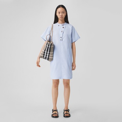 burberry dress for womens