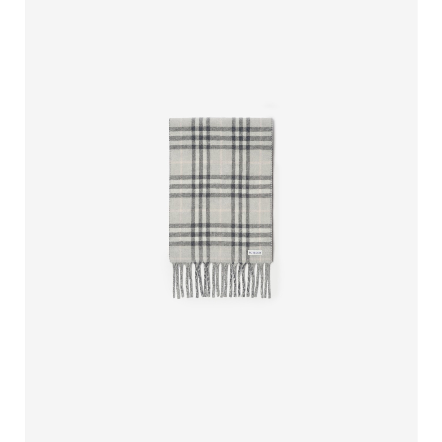 Reversible Knight Stamp Scarf