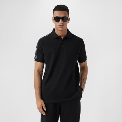 burberry polo shirts for men on sale