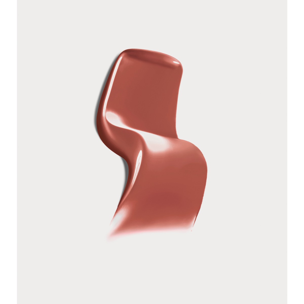  Burberry Brit Shine Lipstick - New Bond Street No.21