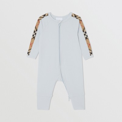 burberry baby gift set