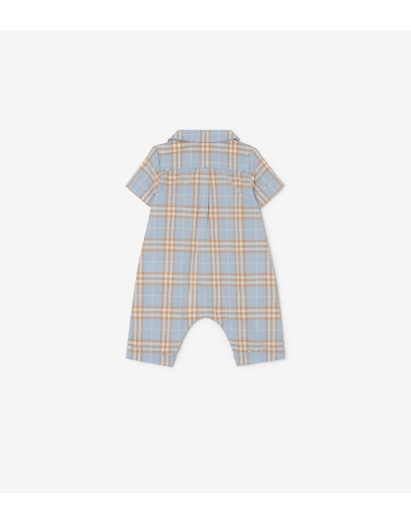 Burberry ベビードレス 6M 68cm 未使用 新生児用ワンジー＆ドレス | Burberry® 公式サイト