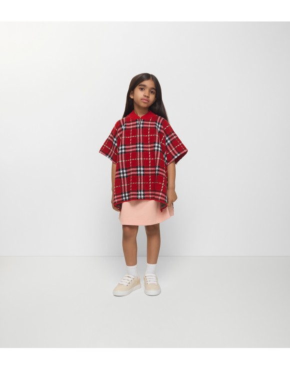 BURBERRY女の子柄 Burberry Kids バーバリー・キッズ ヴィンテージチェック