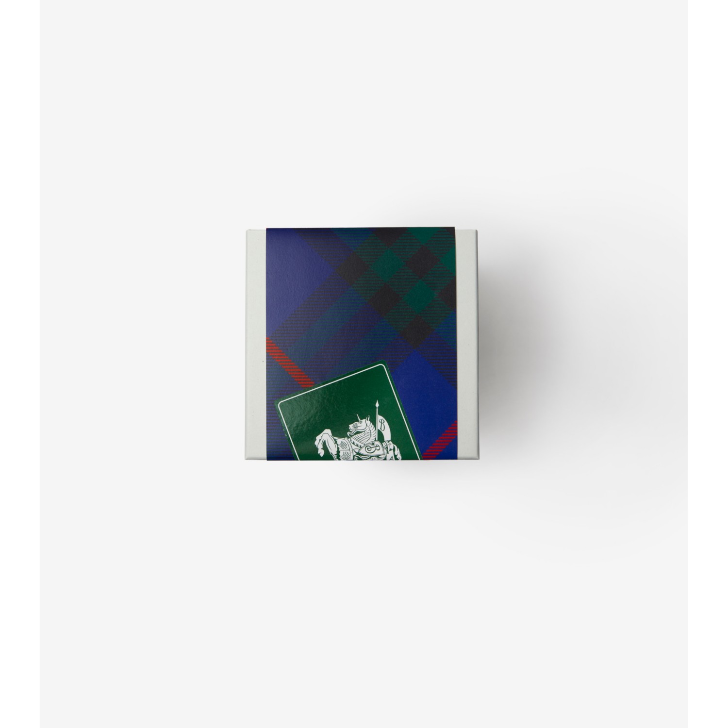 Ivy and Sandalwood Candle - thumbnail 5