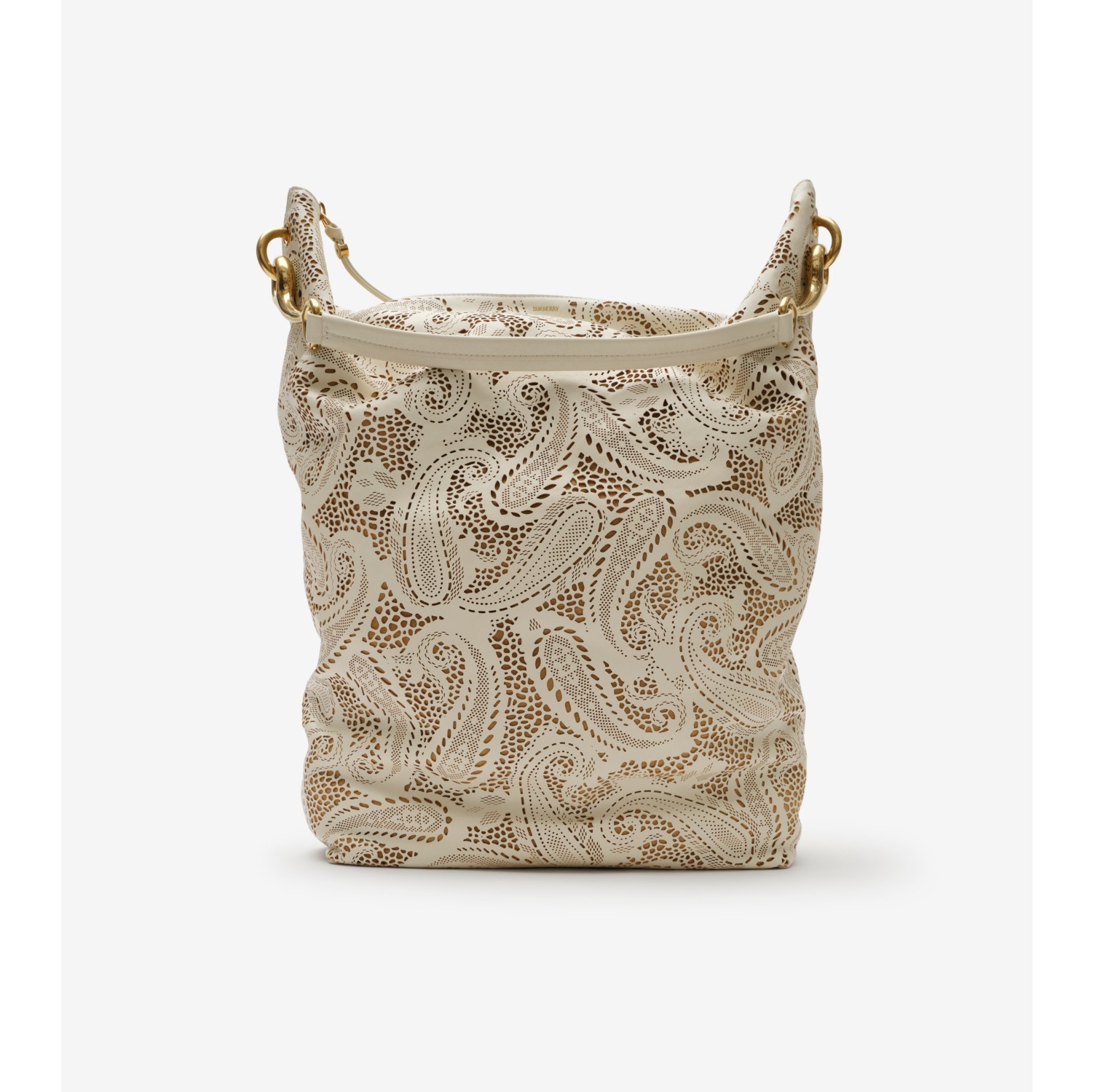 Große Henkeltasche „Bridle“