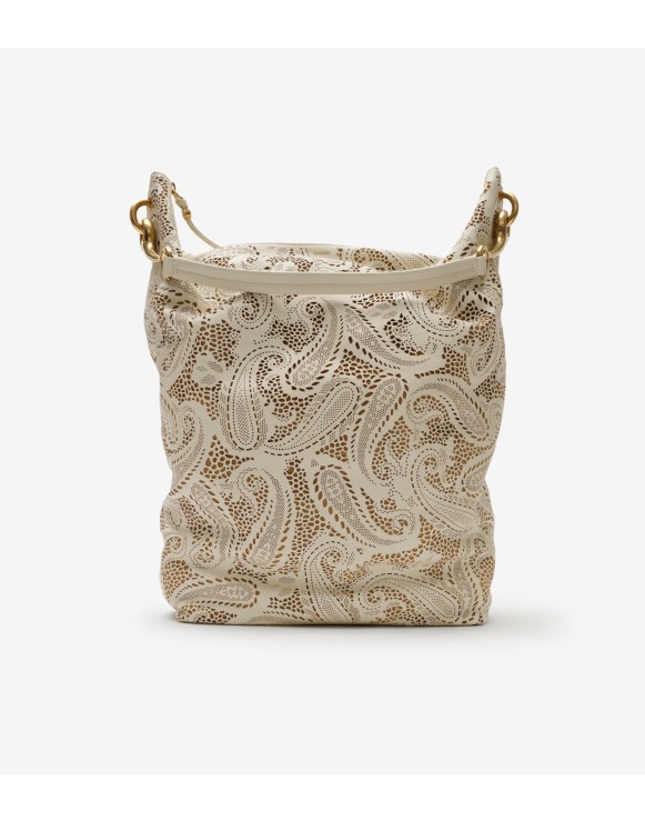 Große Henkeltasche „Bridle“