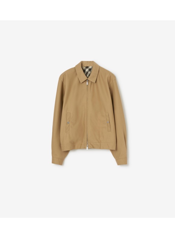 Burberry store new jacket