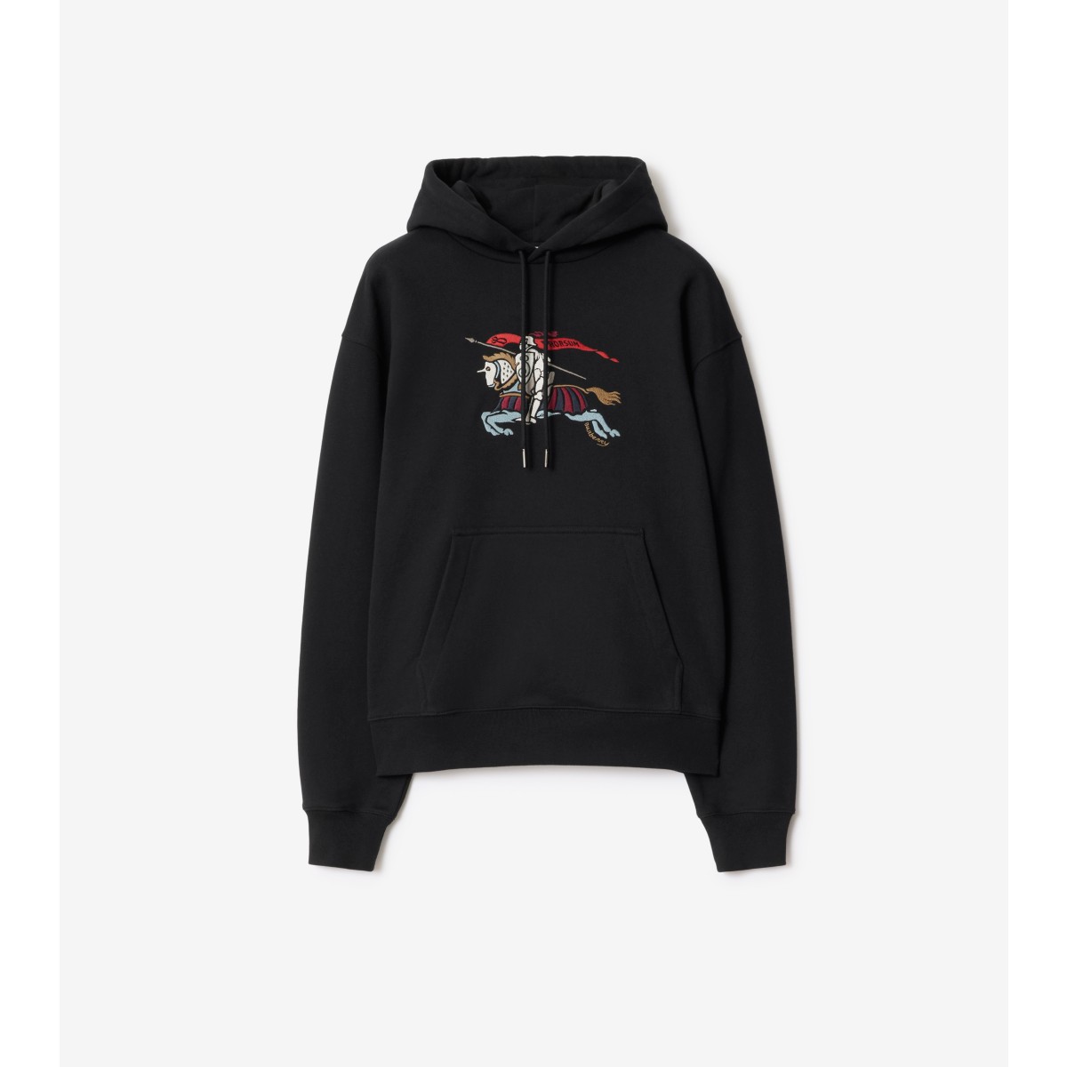  Embroidered EKD Hoodie