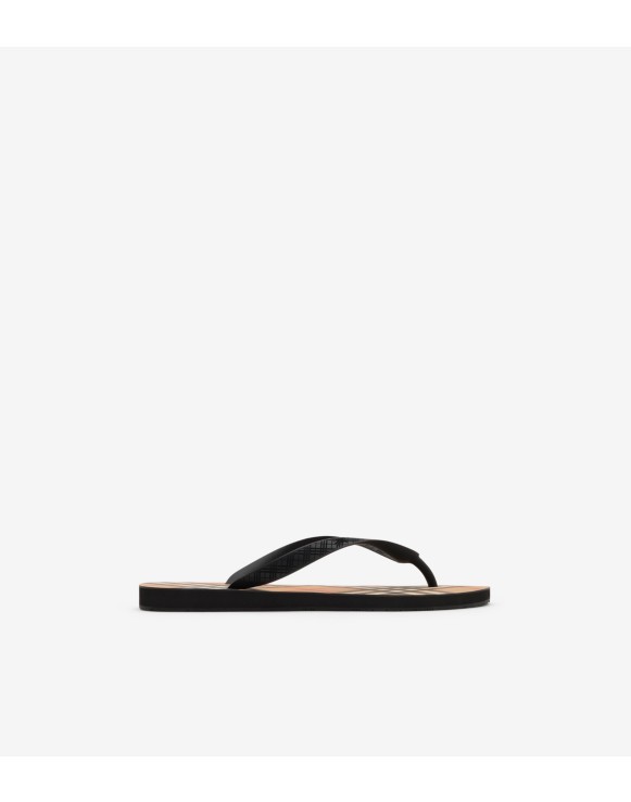 Sandalias Haze Check