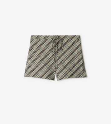 バーバリーパジャマ　M バーバリーパジャマ M