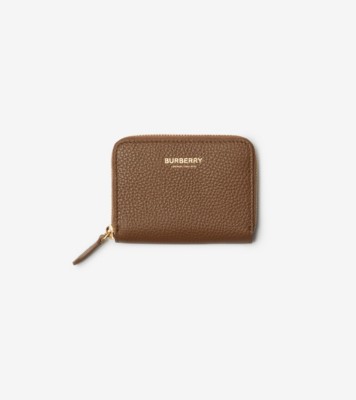 burberry reeves zip wallet