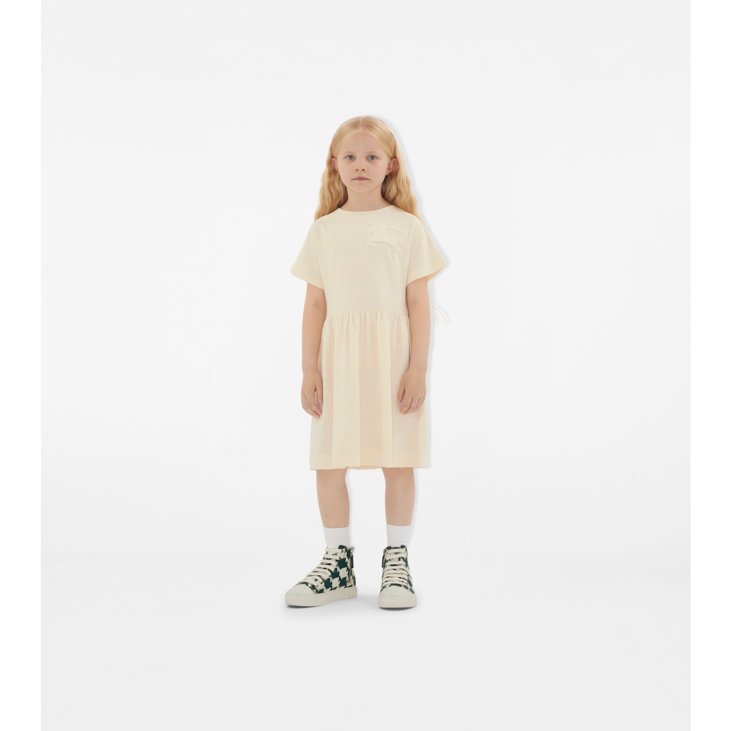 EKD Cotton Dress