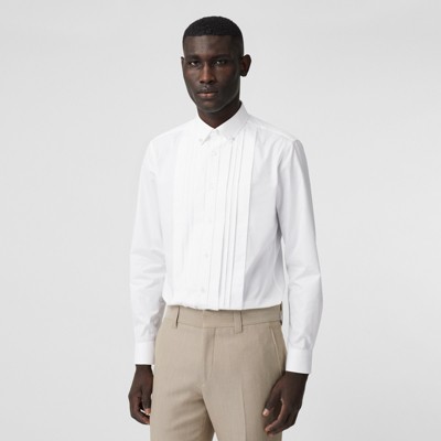 burberry formal shirts price