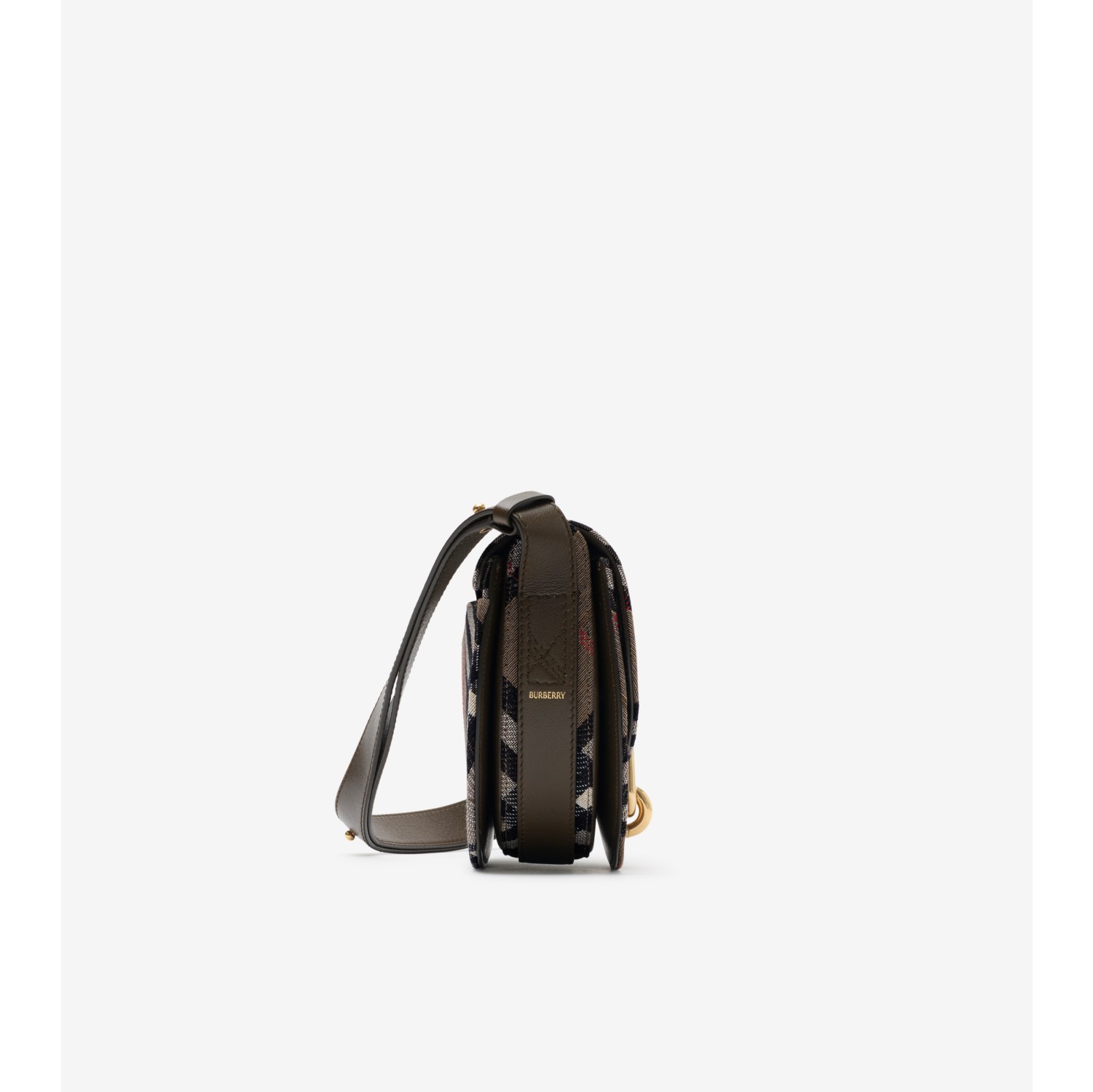 Small Bridle Bag